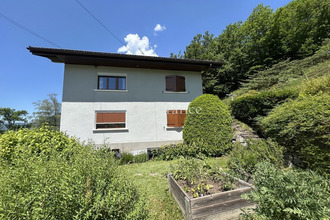 achat maison seythenex 74210
