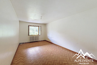 achat maison seytroux 74430