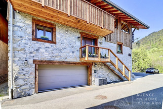 achat maison seytroux 74430