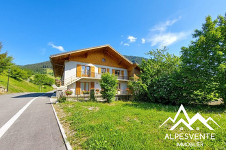 achat maison seytroux 74430