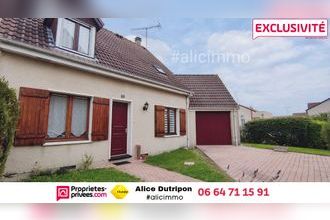 achat maison sezanne 51120