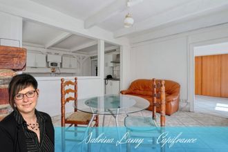 achat maison sezanne 51120