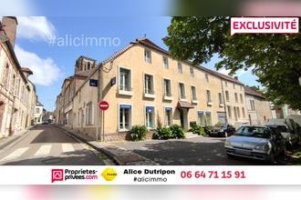 achat maison sezanne 51120