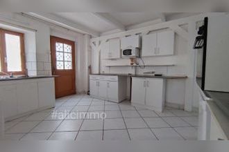 achat maison sezanne 51120