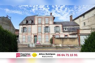 achat maison sezanne 51120