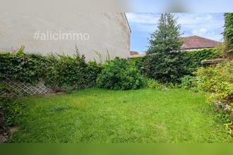 achat maison sezanne 51120