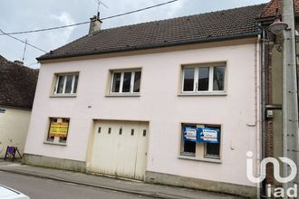 achat maison sezanne 51120