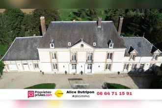 achat maison sezanne 51120