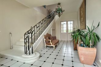 achat maison sezanne 51120