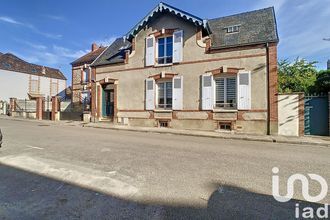 achat maison sezanne 51120