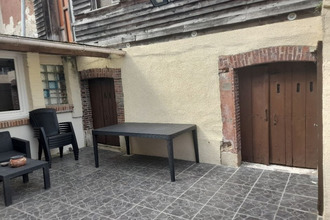 achat maison sezanne 51120