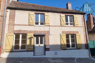 achat maison sezanne 51120