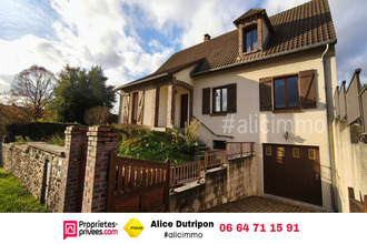 achat maison sezanne 51120