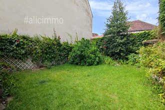 achat maison sezanne 51120