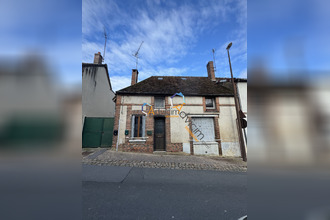 achat maison sezanne 51120