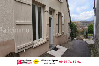 achat maison sezanne 51120