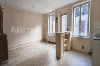 achat maison sezanne 51120