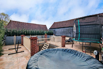 achat maison sezanne 51120