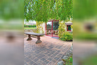 achat maison sezanne 51120