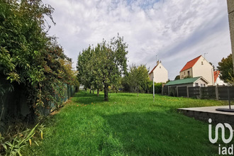 achat maison sezanne 51120