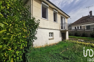 achat maison sezanne 51120