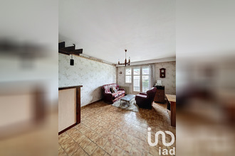 achat maison sezanne 51120