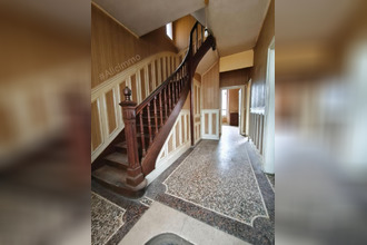 achat maison sezanne 51120