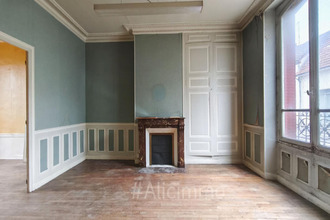 achat maison sezanne 51120