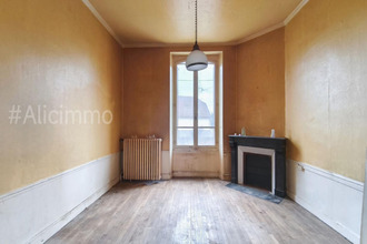 achat maison sezanne 51120