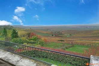 achat maison sezanne 51120