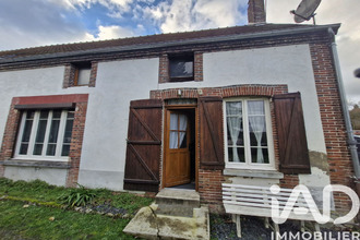 achat maison sezanne 51120