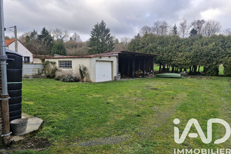 achat maison sezanne 51120