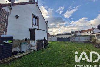 achat maison sezanne 51120