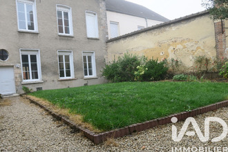 achat maison sezanne 51120