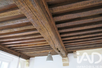 achat maison sezanne 51120