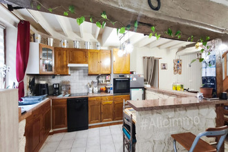 achat maison sezanne 51120