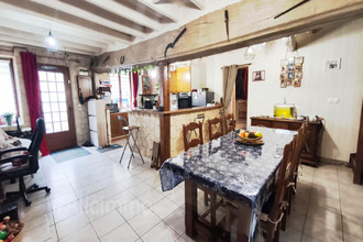achat maison sezanne 51120