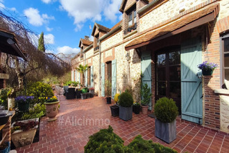 achat maison sezanne 51120