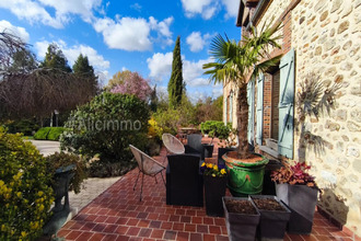 achat maison sezanne 51120