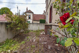 achat maison sezanne 51120