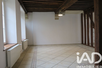 achat maison sezanne 51120