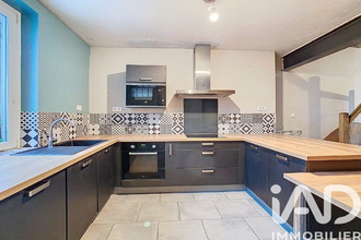 achat maison sezanne 51120