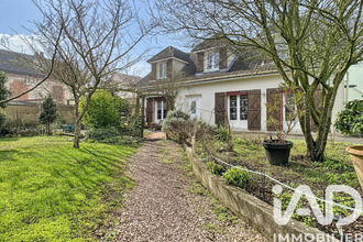 achat maison sezanne 51120