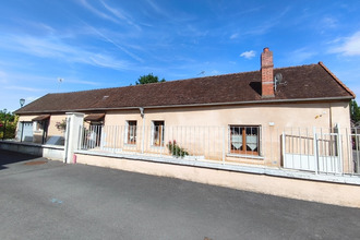 achat maison sezanne 51120