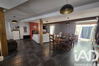achat maison sezanne 51120