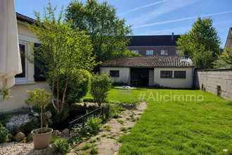 achat maison sezanne 51120