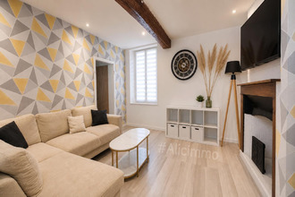 achat maison sezanne 51120