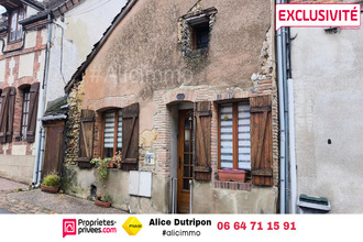 achat maison sezanne 51120