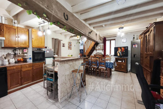 achat maison sezanne 51120