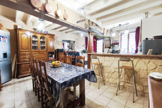 achat maison sezanne 51120